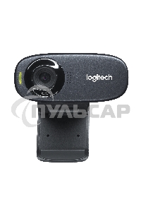 Веб-камера Logitech HD Webcam C310