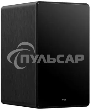 Саундбар TCL Q75H 5.1.2 620Вт черный