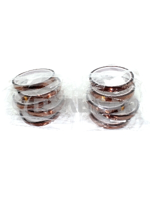 Термоскотч 10мм*33m 10 шт