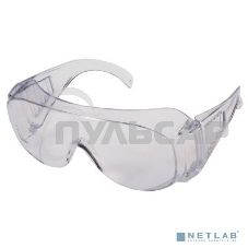 Очки защитные открытые О35 ВИЗИОН (PL)