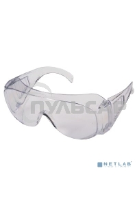 Очки защитные открытые О35 ВИЗИОН (PL)