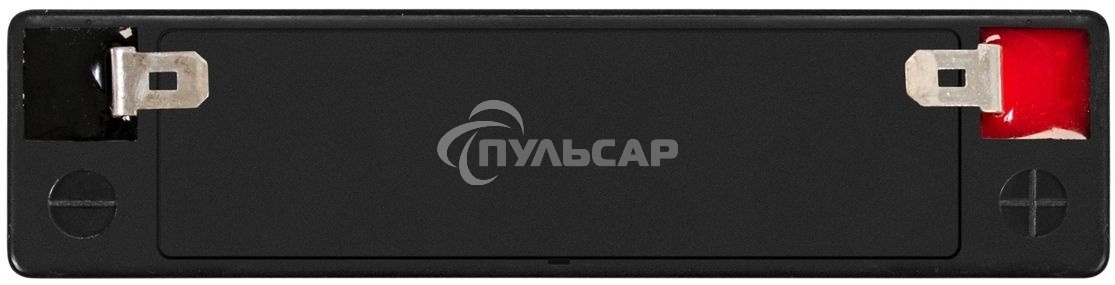 Батарея ExeGate DT 6012 (6V 1.2Ah), клеммы F1