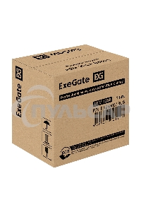 Батарея ExeGate DTM 1255 (12V 55Ah, под болт М6)