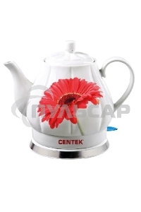 Чайник электрический Centek CT-0062