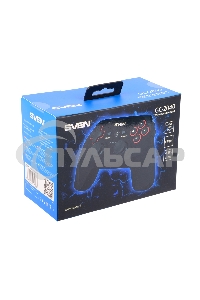 Геймпад беспроводной SVEN GC-2040 SV-015985