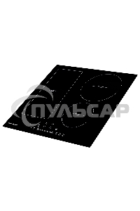 Индукционная варочная панель стеклокерамическая Zigmund & Shtain CI 34.6 B