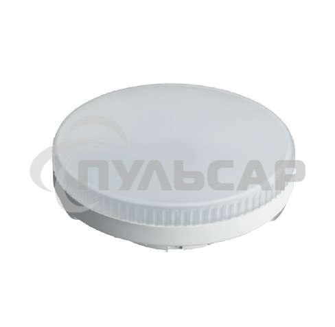 Лампа светодиодная ОНЛАЙТ 61191 OLL-GX53-12-230-4K