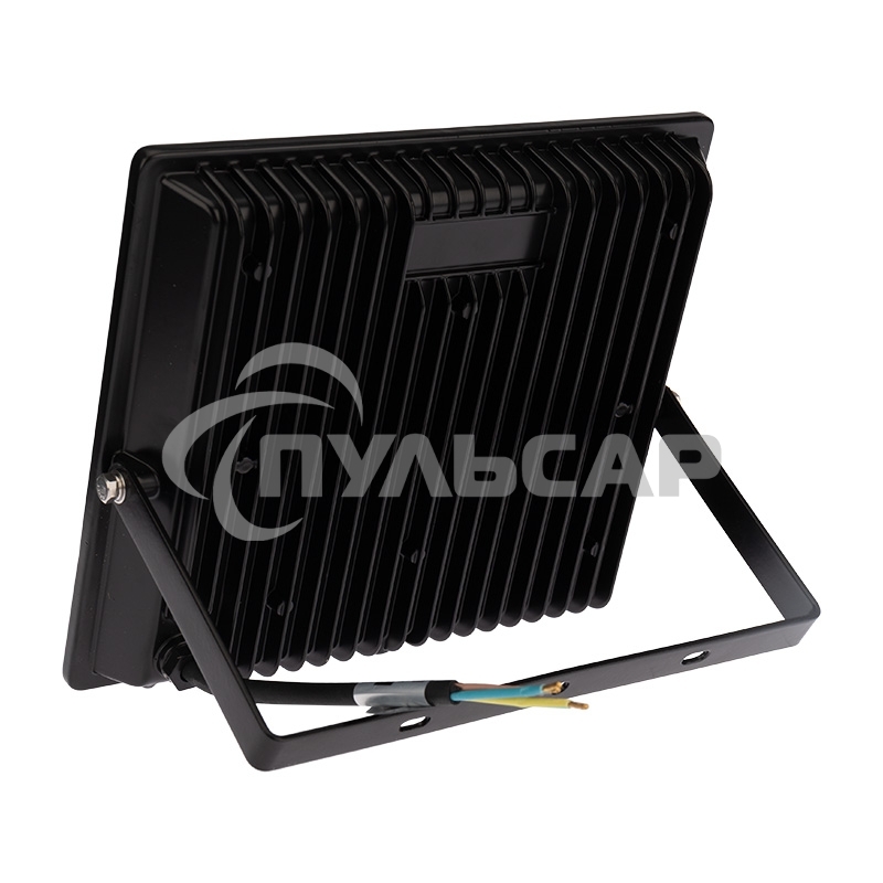 Прожектор светодиодный Rexant 605-005 100 Вт 200–260В IP65 8000 лм 6500 K холодный свет