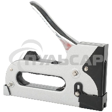 Степлер PATRIOT Platinum SPQ-112L скобы тип 140 (6-14мм), профессиональный, в комплекте 1000 скоб