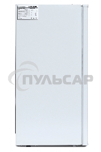 Холодильник Hyundai CO1003 белый однокамерный 93л
