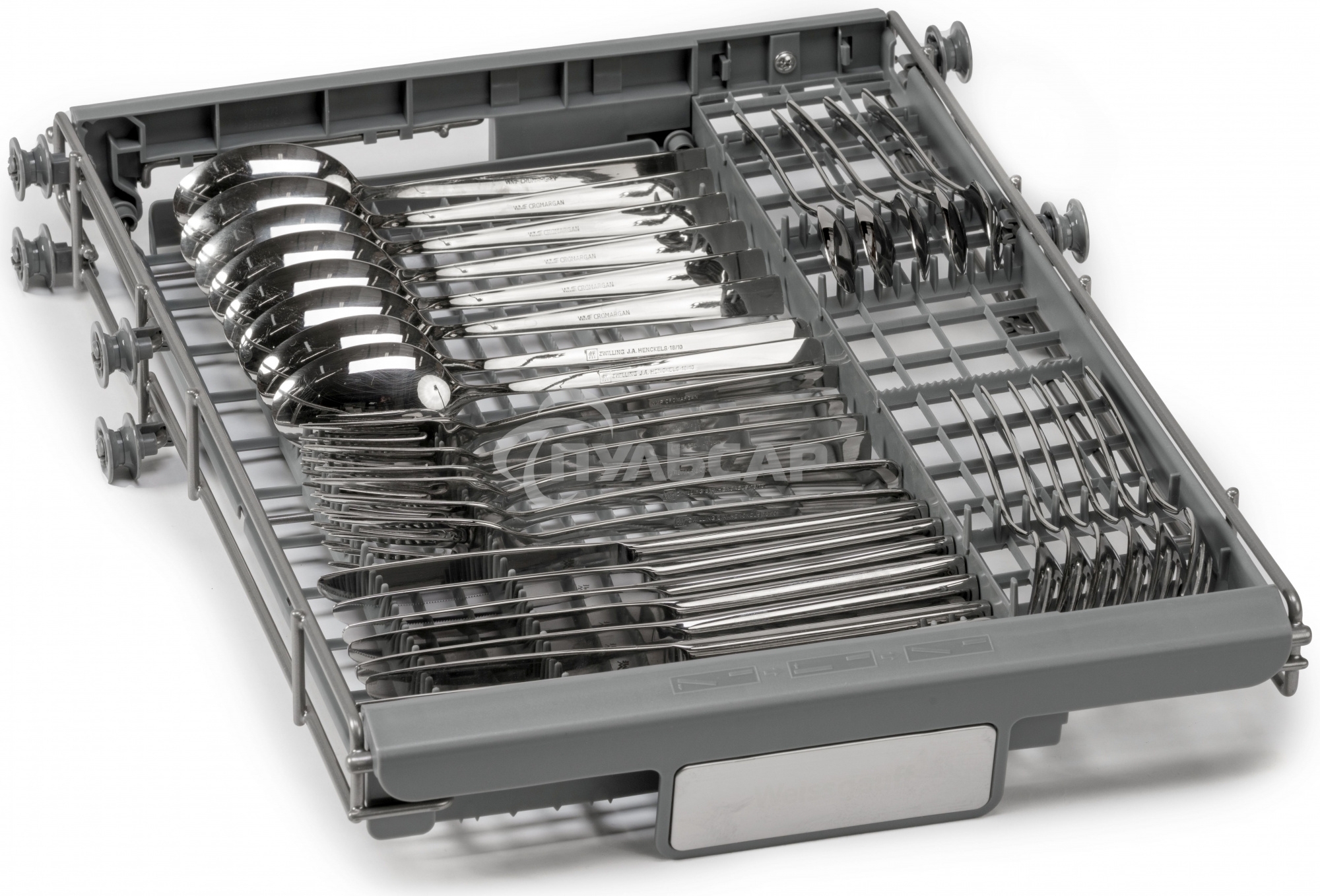 Посудомоечная машина Weissgauff DW 4015