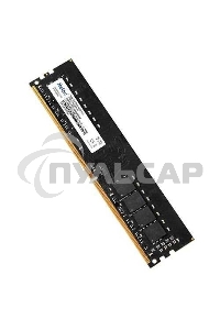 Оперативная память NETAC Basic, DDR4, 16Gb (1x16Gb), 2666MHz, CL19, DIMM