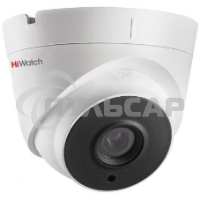 Камера видеонаблюдения IP HiWatch DS-I203(E)(2.8mm) 2.8-2.8мм цв. корп.:белый
