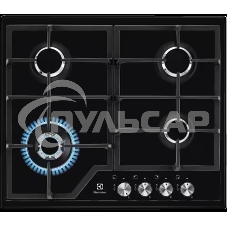 Газовая варочная панель Electrolux EGS6436K