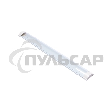 Светильник ДПО под светодиодную лампу 2хТ8 1200мм IP20 (без ПРА) Rexant