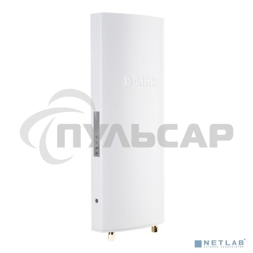 Точка доступа D-Link DWL-6720AP (DWL-6720AP/UN/A1A) AC1300