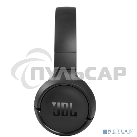 Наушники JBL беспроводные T510BT, 32 Ом, черные