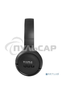 Наушники JBL беспроводные T510BT, 32 Ом, черные