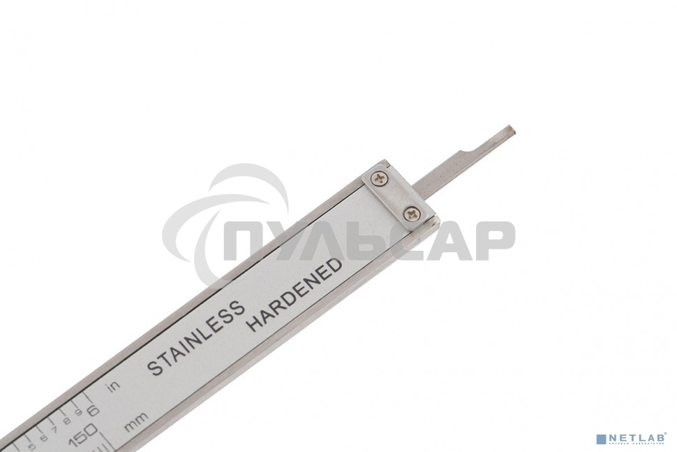 Штангенциркуль Matrix 150 мм электронный погрешность 0.02 мм<100мм,0.03мм 100–200мм