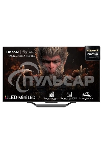 Телевизор Hisense 85