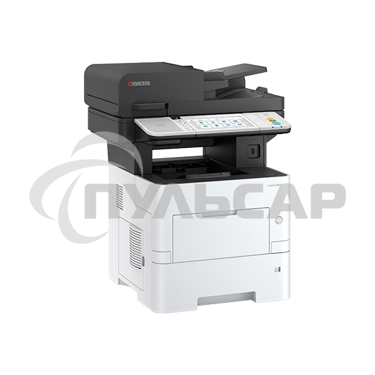 МФУ лазерное Kyocera MA5500ifx (110C0Z3NL0), A4, ч/б, печ. до 55 стр/мин., скан. до 120 стр/мин. (ч/б) 80 стр/мин. цвет, 1200 x 1200 dpi (печать) 600x600dpi (скан.), USB, RJ-45, Air Print, Mopria