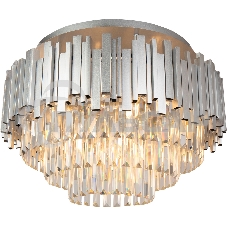 Люстра Hiper Grace H162-2 потолоч. 40Вт