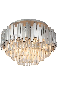 Люстра Hiper Grace H162-2 потолоч. 40Вт