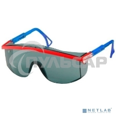 Очки защитные открытые О37 UNIVERSAL TITAN (PL)