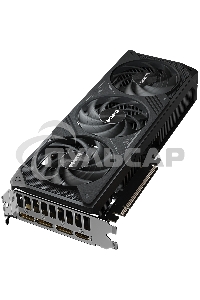 Видеокарта Gigabyte PCI-E GV-N5070WF3OC-12GD 1.0 NVIDIA GeForce RTX 5070 12Gb 192bit GDDR7 2805/28000 HDMIx1 DPx3 HDCP Ret