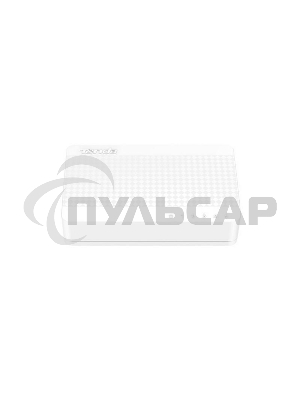 Коммутатор Tenda S105 5x100Mb неуправляемый