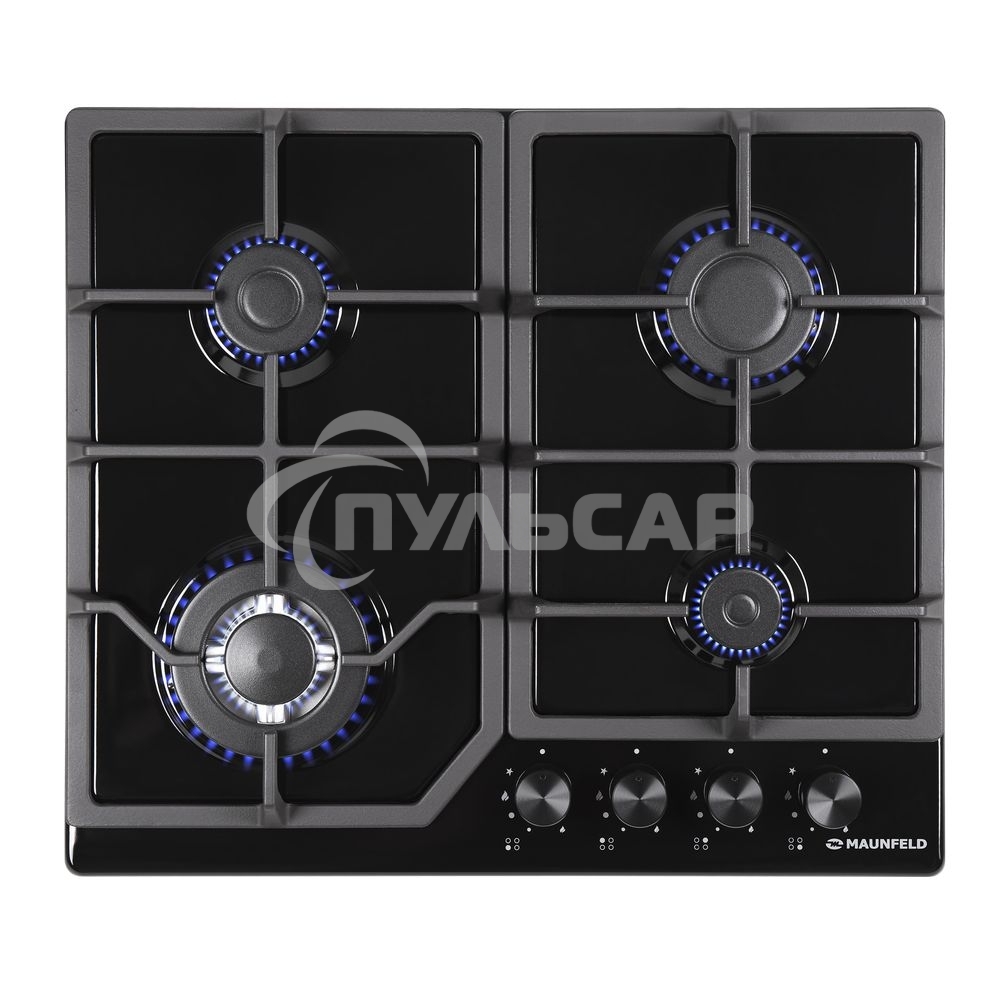 Газовая варочная панель Maunfeld EGHE.64.43CB/G