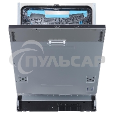 Встраиваемая посудомоечная машина Korting KDI 60985, серый, 59.8 см, 14 компл., 44 дБ, класс A+++ Встраиваемая посудомоечная машина Korting KDI 60985, серый, 59.8 см, 14 компл., 44 дБ, класс A+++