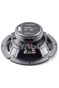 Колонки автомобильные Nakamichi NSE-1658 360Вт 4Ом 16см (6.5дюйм) (ком.:2кол.) коаксиальные трехполосные