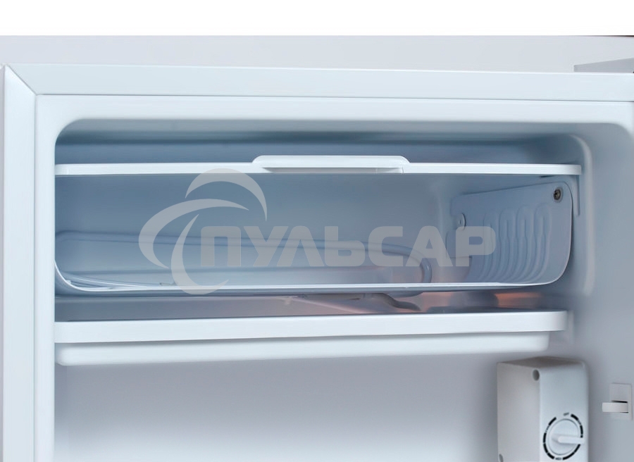 Холодильник Hyundai CO1003 белый однокамерный 93л