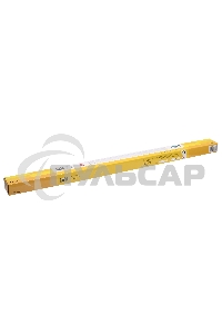 Светильник Iek LDBO0-3002-7-4000-K01 светодиодный ДБО 3002 7Вт 4000К IP20 572мм пластик