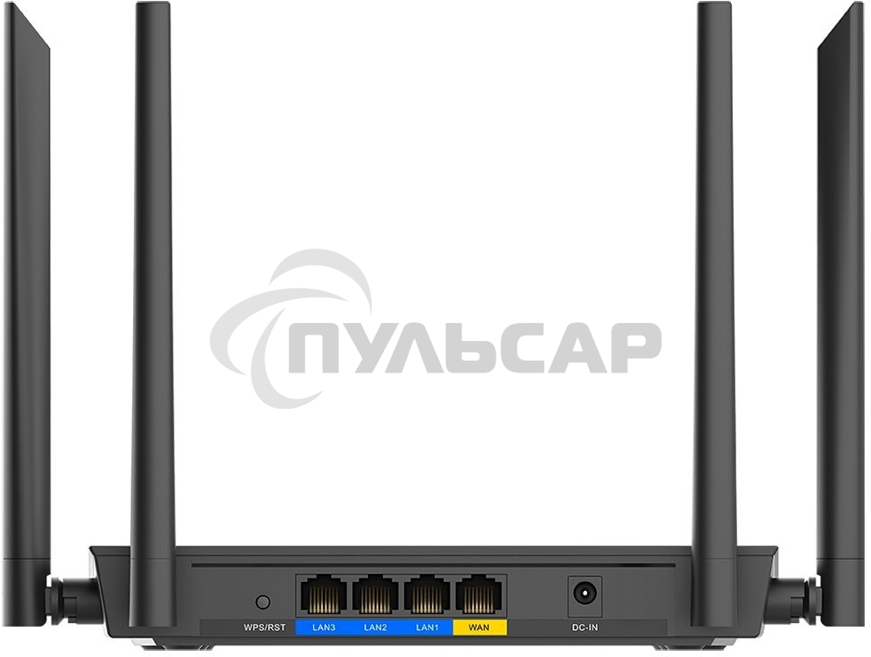 Роутер беспроводной D-Link DIR-820/RU/A1A