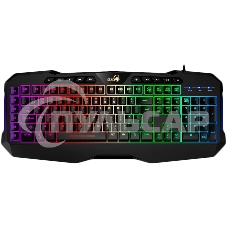 Клавиатура проводная Genius Scorpion K11 Pro