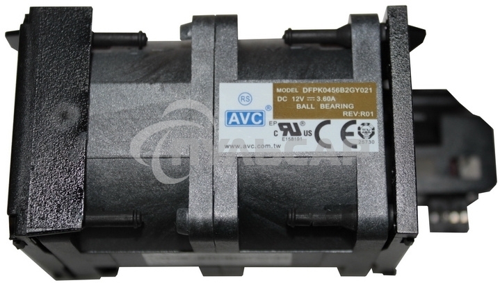 Вентилятор Lenovo ThinkSystem 1U Performance Fan Option Kit