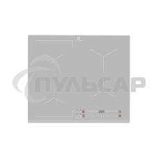 Индукционная варочная панель Electrolux EIV63440BS Индукционная варочная панель Electrolux EIV63440BS