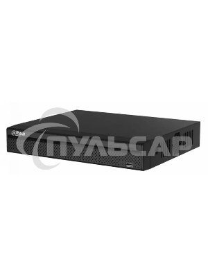 Видеорегистратор Dahua DHI-NVR1108HS-S3/H
