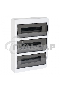 Щит ЩРН-П-45 IP41 EKF pb40-n-45