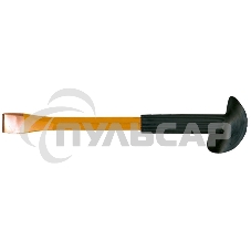 Зубило SPARTA 187585300 х 25мм с протектором