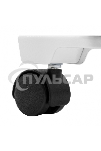 Конвектор MTX КМ-2000.2 белый, 2000 Вт, 25 м2, термостат