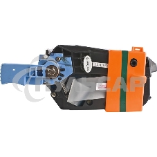 Картридж лазерный Cactus CS-C9732A желтый (12000 стр.) для HP Color LaserJet 5500/5550