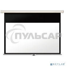 Настенный экран Lumien Master Picture CSR 172x213см (раб.область 127х203 см) (93