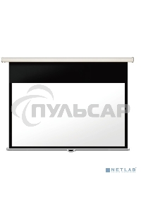 Настенный экран Lumien Master Picture CSR 172x213см (раб.область 127х203 см) (93