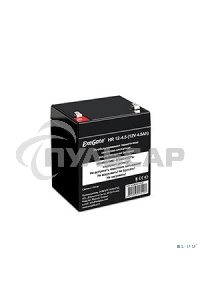 Батарея ExeGate HR 12-4.5 (12V 4.5Ah), клеммы F1