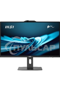 Моноблок MSI Pro AP272P 14M AiO 27