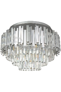 Люстра Hiper Grace H162-2 потолоч. 40Вт