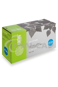 Картридж лазерный Cactus CS-C9730A черный (13000 стр.) для HP Color LaserJet 5500/5550